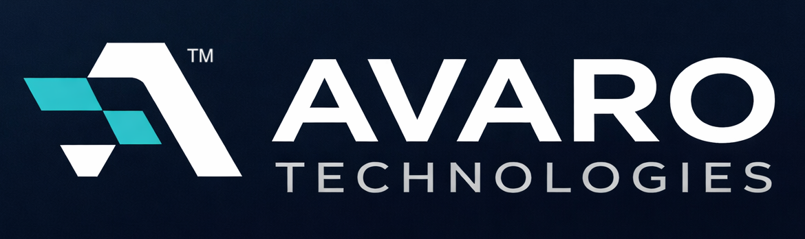 Avaro Technologies
